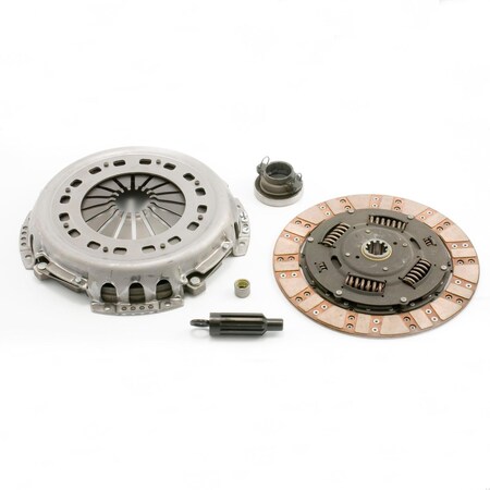 Luk Clutch Kit, 05-117 05-117